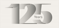 Logo Miele 125 Jahre